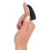 Виброкольцо-насадка на палец и пенис Finger Vibrator