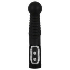 Стимулятор простаты с ротацией Prostate Massager