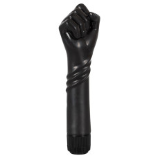Вибратор в форме сжатого кулака Fist-shaped Vibrator