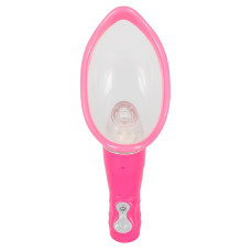 Вакуумная помпа вагинальная автоматическая Automatic Vagina Sucker