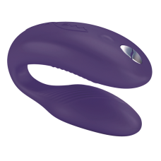 Вибратор для пар We-Vibe Sync Purple