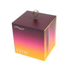 Вибратор для пар We-Vibe Sync Purple