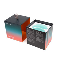 Вибратор для пар We-Vibe Sync Aqua