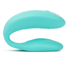 Вибратор для пар We-Vibe Sync Aqua