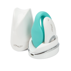 Вибратор для пар We-Vibe Sync Aqua