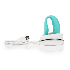 Вибратор для пар We-Vibe Sync Aqua