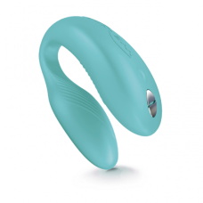 Вибратор для пар We-Vibe Sync Aqua