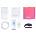 Вибратор для пар We-Vibe Unite Purple