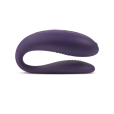 Вибратор для пар We-Vibe Unite Purple