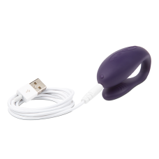 Вибратор для пар We-Vibe Unite Purple