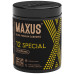 Презервативы Maxus Special точечно-ребристые в пластиковом кейсе 12 шт