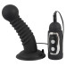 Анальный стимулятор с функцией ротации Anal Massager