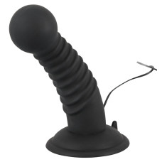 Анальный стимулятор с функцией ротации Anal Massager