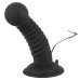 Анальный стимулятор с функцией ротации Anal Massager