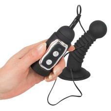 Анальный стимулятор с функцией ротации Anal Massager
