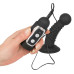 Анальный стимулятор с функцией ротации Anal Massager