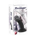 Анальный стимулятор с функцией ротации Anal Massager