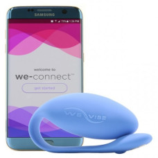 Вибратор We-Vibe Jive с дистанционный управлением