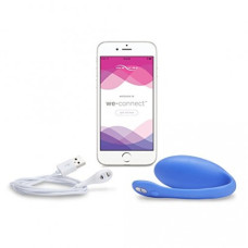 Вибратор We-Vibe Jive с дистанционный управлением