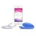 Вибратор We-Vibe Jive с дистанционный управлением
