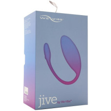 Вибратор We-Vibe Jive с дистанционный управлением