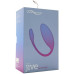 Вибратор We-Vibe Jive с дистанционный управлением