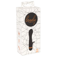Вибратор Bendy Vibrator