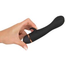Вибратор Bendy Vibrator