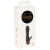 Вибратор Bendy Ripple Clit Vibrator