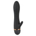 Вибратор Bendy Ripple Clit Vibrator