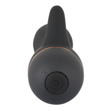 Вибратор Bendy Ripple Clit Vibrator