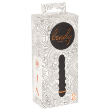 Вибратор Bendy Wavy Vibrator