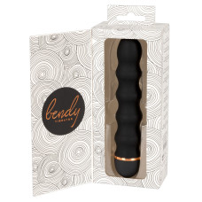 Вибратор Bendy Wavy Vibrator