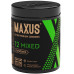 Презервативы Maxus Mixed микс в пластиковом кейсе 12 шт
