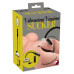 Вакуумная вибропомпа для женщин Vibrating Vagina Sucker