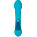 Рельефный вибромассажер Virgo Body Massager