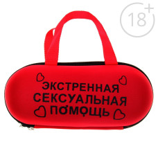 Секс набор для ролевой игры 