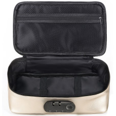 Сумочка для хранения игрушек Discreet Box Luxury Gold