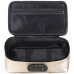 Сумочка для хранения игрушек Discreet Box Luxury Gold