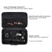 Сумочка для хранения игрушек Discreet Box Luxury Gold