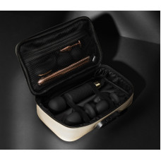 Сумочка для хранения игрушек Discreet Box Luxury Gold