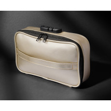 Сумочка для хранения игрушек Discreet Box Luxury Gold