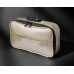Сумочка для хранения игрушек Discreet Box Luxury Gold