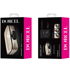 Сумочка для хранения игрушек Discreet Box Luxury Gold