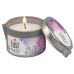 Массажная свеча Massage Candle Erotica с экзотическим ароматом 50 мл