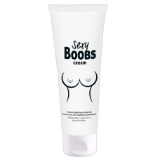 Крем для увеличения груди Sexy Boobs Creme 80 мл