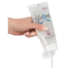 Гель-смазка для секс-игрушек Just Glide Toylube 200 мл