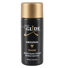 Любрикант на силиконовой основе Just Glide Silicone 30 мл
