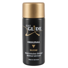 Любрикант на силиконовой основе Just Glide Silicone 30 мл