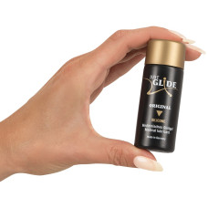 Любрикант на силиконовой основе Just Glide Silicone 30 мл